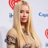 Iggy Azalea Reveals She Has a Son: 'He Is Not a Secret'