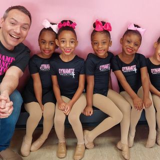 Kennesaw dance studio celebrates 'Black Girl Magic'