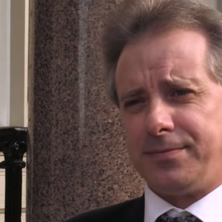 Primary Steele Dossier Source Remains Elusive Six Months After Scathing Watchdog Report