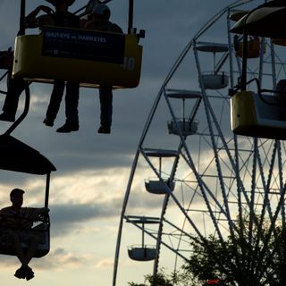 Iowa State Fair will decide on 2020 event's fate Wednesday