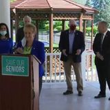 Michigan lawmakers demand Whitmer stop placing COVID-19 patients in nursing homes with healthy residents