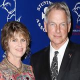 Mark Harmon Recalls the &#39;Cold Call&#39; That Led to His 36-Year Marriage to Pam Dawber (Exclusive)