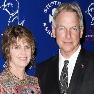 Mark Harmon Recalls the &#39;Cold Call&#39; That Led to His 36-Year Marriage to Pam Dawber (Exclusive)