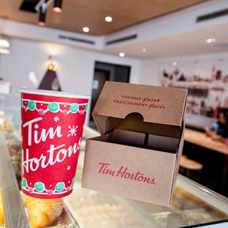 Opinion: Tim Hortons’ identity crisis could erode chain’s long-established brand