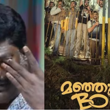 32 വർഷമായി, പലരും കളിയാക്കിയിട്ടുണ്ട്, നല്ല വേഷം തരാന്‍ മലയാളി വേണ്ടിവന്നു: പൊട്ടിക്കരഞ്ഞ് തമിഴ് നടന്‍ - Keralafox