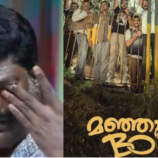 32 വർഷമായി, പലരും കളിയാക്കിയിട്ടുണ്ട്, നല്ല വേഷം തരാന്‍ മലയാളി വേണ്ടിവന്നു: പൊട്ടിക്കരഞ്ഞ് തമിഴ് നടന്‍ - Keralafox