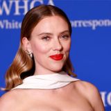 Scarlett Johansson Takes Legal Action Over 'Eerily Similar' AI Voice | iHeart