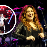 Jo Dee Messina Reacts To 'The Voice' Artist's Rendition Of Her 90s Country Anthem | iHeart