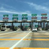 It’s official. Murphy approves toll hikes on three major N.J. highways