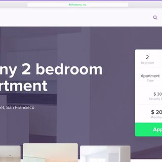 New site lets tenants name their own rent in eBay-styled auction