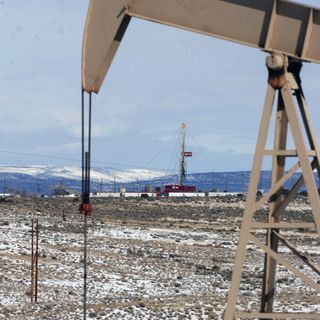 Trump administration cuts oil, gas fees in hundreds of cases