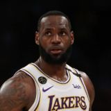 LeBron James Questions Whether Georgia's Long Voting Lines Are 'Structurally Racist'