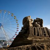 Iowa State Fair canceled for the first time since World War II