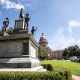 Texas has more than 180 public symbols of the Confederacy. Explore them here.