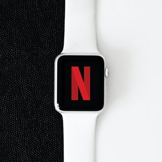 Can You Watch Netflix On Apple Watch? | Gaming X Tech