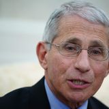 Coronavirus updates: Fauci says WHO 'was not correct' stating asymptomatic spread is rare