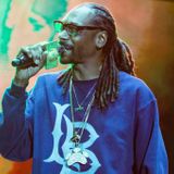 Snoop Dogg says he'd been "Brainwashed" into thinking he couldn't vote