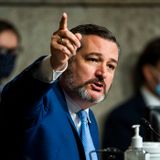 Ted Cruz: Uber Eats’ no-fee policy for black-owned restaurants violates civil rights laws