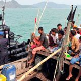 Unwanted: Bangladesh, Malaysia reject rescued Rohingya refugees