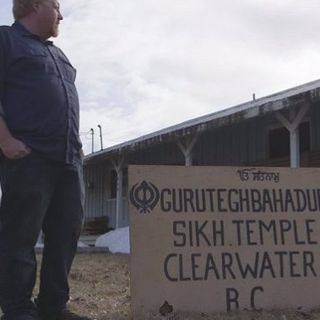 After selling its temple, a small B.C. Sikh community gave the funds back to its town - BC | Globalnews.ca