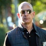 Amazon bans police use of facial recognition technology for one year