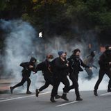 Portland now faces 8 lawsuits seeking an end to tear gas, rubber bullets, explosives at protests