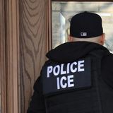 Federal judge rules ICE courthouse arrests are illegal