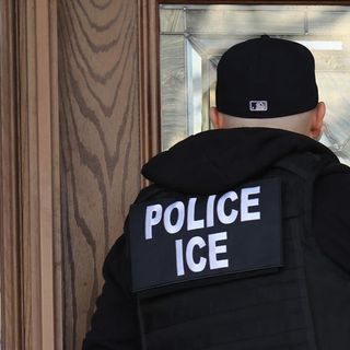 Federal judge rules ICE courthouse arrests are illegal