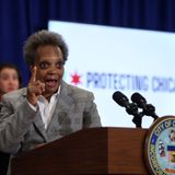 Mayor Lori Lightfoot blasts Chicago alderman for leaking audio of contentious phone call: ‘Shame on him’