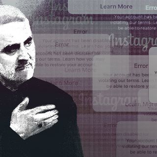 Facebook’s Soleimani Ban Flies in Face of First Amendment - FAIR