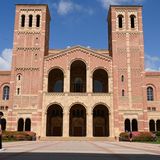 UCLA professor suspended after refusing leniency for black students