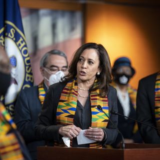 Kamala Harris seizes the spotlight as Biden seeks a veep — but worries linger