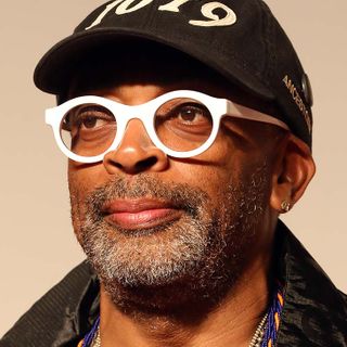 Spike Lee Cautions Against "Defund The Police" Message, Warning Trump Tries to "Twist the Narrative"