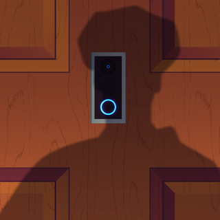 Ring Doorbell App Packed with Third-Party Trackers