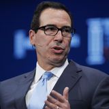 'We can't shut down the economy again': Mnuchin pledges different response to second virus wave