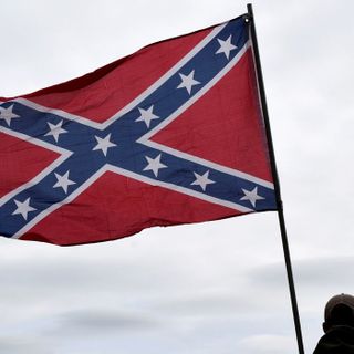 NASCAR Bans Confederate Flag after Request from Black Driver | National Review