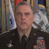 Pentagon’s top general apologizes for appearing alongside Trump in Lafayette Square