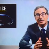 John Oliver Calls for Drastic Police Reform on 'Last Week Tonight'