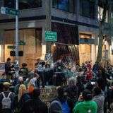 Seattle police want to return to vacated precinct in what protesters call an 'autonomous zone' | CNN