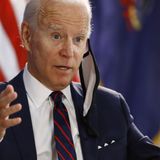 Biden's war chest swells as donors, many in California, grow increasingly alarmed by Trump