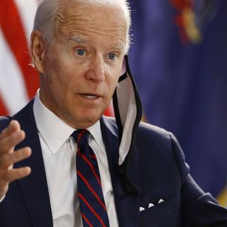 Biden's war chest swells as donors, many in California, grow increasingly alarmed by Trump