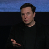 Elon Musk: "Alien Technology" Is Coming