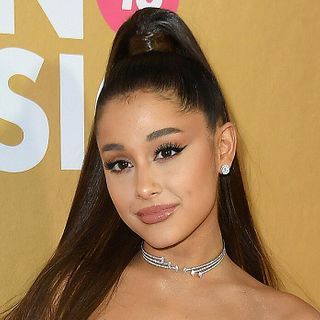 Ariana Grande Buys $13.7 Million Home in L.A. While Social Distancing with Realtor Boyfriend