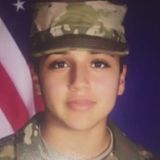 Family of missing Fort Hood soldier Vanessa Guillen asking for federal investigation