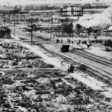 Trump rally in Tulsa, site of a race massacre, on Juneteenth was ‘almost blasphemous,’ historian says