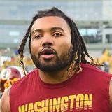Derrius Guice hopes to prove he’s not “soft”