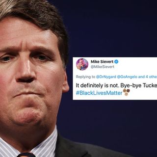 "Bye-bye Tucker Carlson!": Advertisers bail on Fox News host's program after "race-baiting" screed