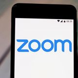 Zoom Shuts Down Chinese Activist Group's Account Over Tiananmen Square Event