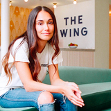CEO Of Women's Only Co-Working Space, The Wing, Forced To Resign