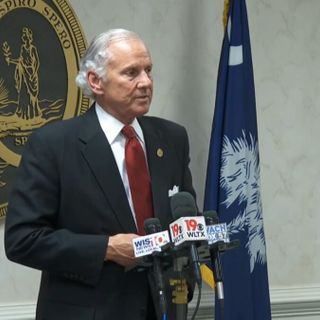 SC governor allows bowling alleys to reopen as he extends state of emergency